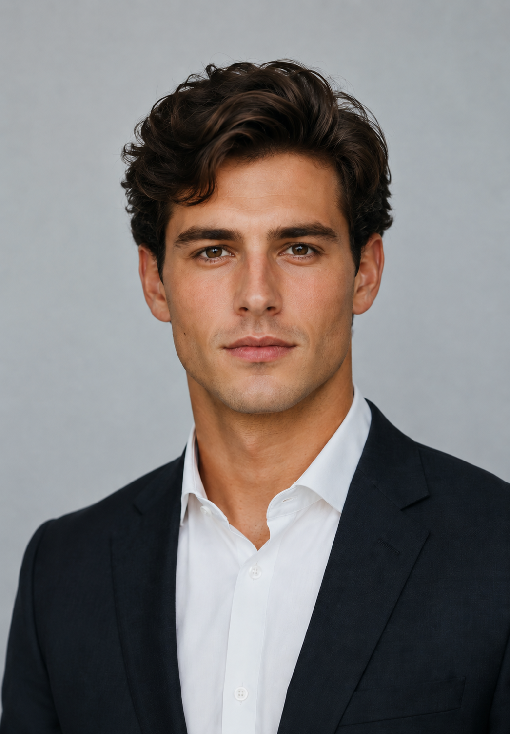 Professional Headshot